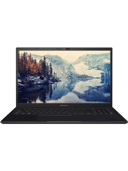 Asus Expertbook B1 B1502CBA-I58512B0D02 I5-1235U 16GB 512SSD 15.6 Fullhd Freedos Taşınabilir BILGISAYAR-CNT003