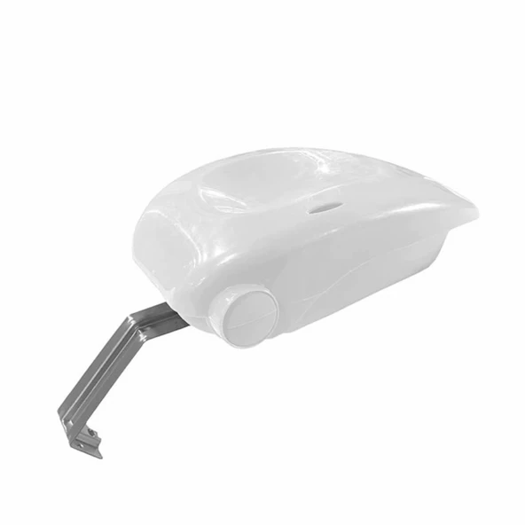 HSGL BİSİKLET 12 14 16 20 JANT ÇOCUK BİSİKLET ARKA BAGAJ - 2