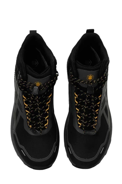 Lumberjack Weloka Su Geçirmez Erkek Outdoor Bot - 4