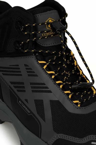 Lumberjack Weloka Su Geçirmez Erkek Outdoor Bot - 5