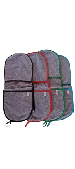 KEDİ-KÖPEK KURULAMA HAVLUSU - 2