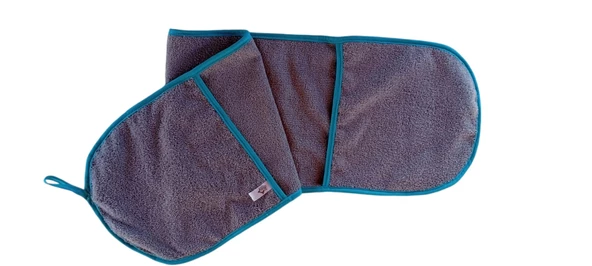 KEDİ-KÖPEK KURULAMA HAVLUSU