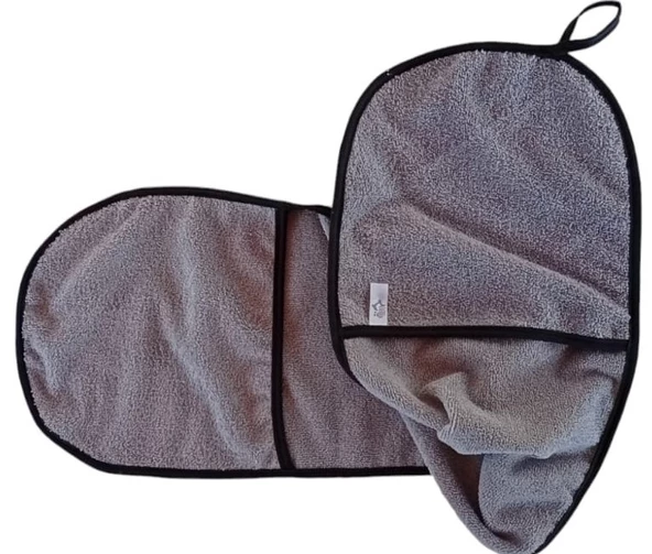 KEDİ-KÖPEK KURULAMA HAVLUSU