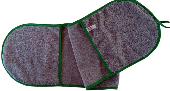 KEDİ-KÖPEK KURULAMA HAVLUSU