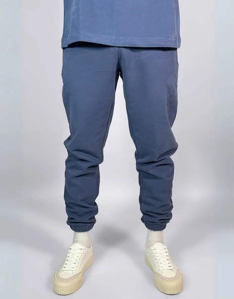 SikSilk Graphic Erkek Joggers Eşofman Altı - 2