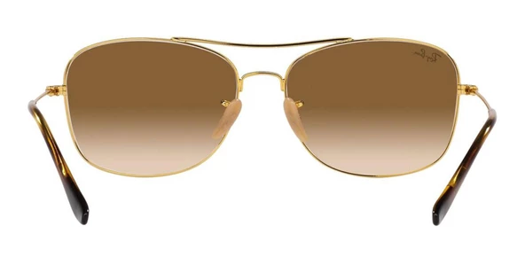 Ray-Ban RB3799 912751 57 Unsiex Güneş Gözlüğü - Resim 3