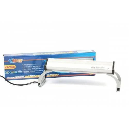 Seastar HX-030B Akvaryum Aydınlatma Kapağı 9W