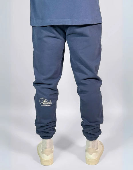 SikSilk Graphic Erkek Joggers Eşofman Altı