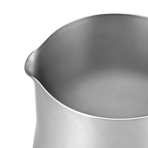 Nehir Everest Mini 500 ml Çelik Sütlük - 3