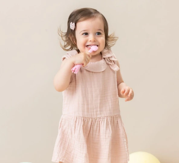 Wee Baby Prime Çok Amaçlı Çatal & Kaşık (Kod:924) Seçenekli - 4