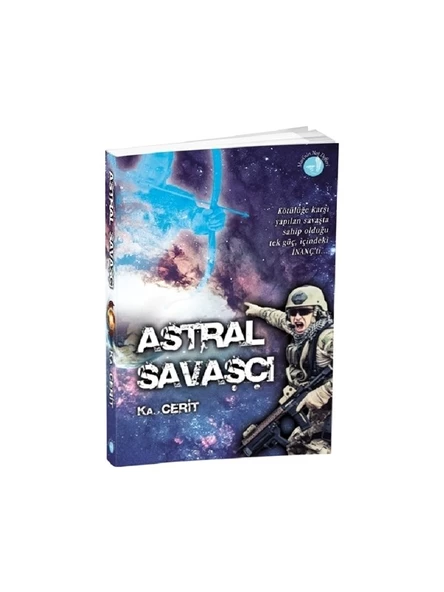 Astral Savaşçı ürün görseli