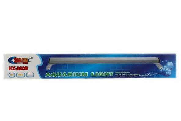 Seastar HX-060B Akvaryum Aydınlatma Kapağı 15W