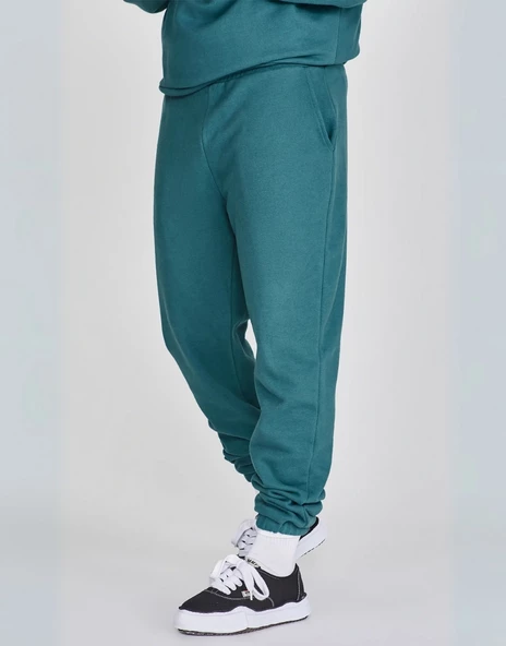 SikSilk Graphic Joggers Erkek Eşofman Altı - 3