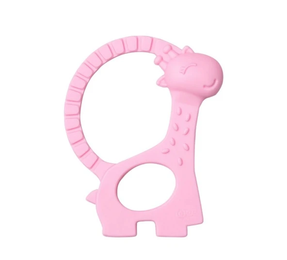 Wee Baby Prime Silikon Diş Kaşıyıcı (Kod:928) Seçenekli - Resim 4