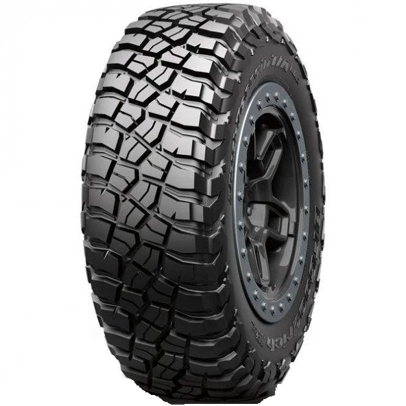BF Goodrich Mud Terrain T/A KM3 37/12.50R18 115Q (Yaz) (2022)