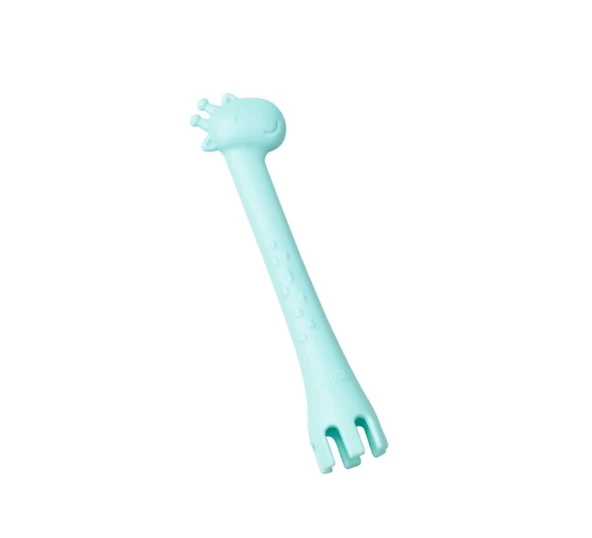 Wee Baby Prime Çok Amaçlı Çatal & Kaşık (Kod:924) Seçenekli - 12