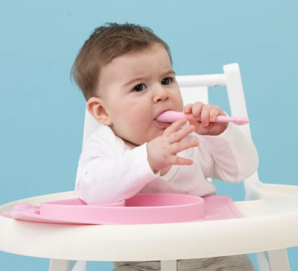 Wee Baby Prime Çok Amaçlı Çatal & Kaşık (Kod:924) Seçenekli - 5