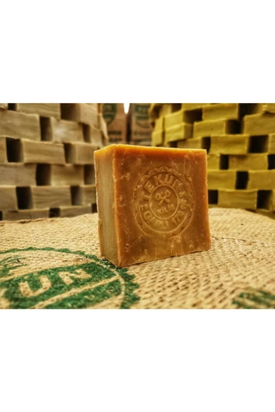 3800 Gr Kilis Organik Pirinalı(Zeytinyağlı) Sabun - 2
