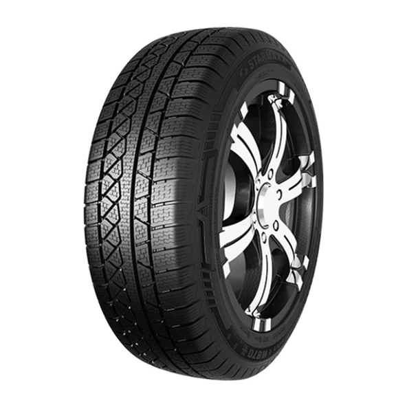 Starmaxx Incurro Winter W870 215/55R18 95H (Kış) (2024)