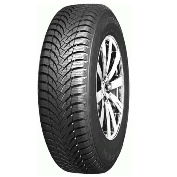 Nexen WinGuard Snow'G WH2 185/65R15 92T XL (Kış) (2024) ürün görseli 1