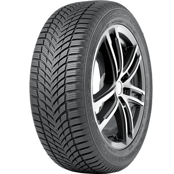 Nokian Seasonproof 1 205/55R16 91H (4 Mevsim) (2024)