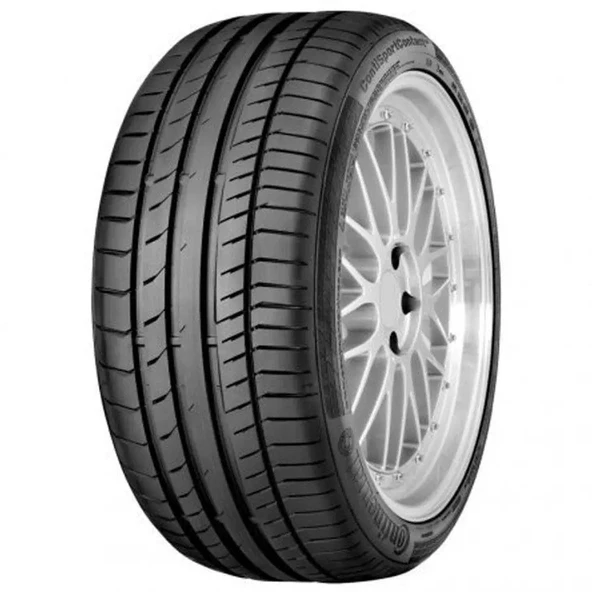 Continental ContiSportContact 5 SUV 315/40R21 111Y MO (Yaz) (2022)