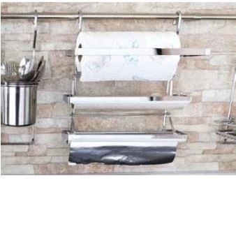 Çağdaş Askılı Üçlü Hağıt Havluluk