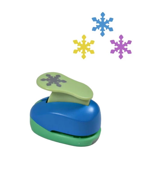 Kamei Şekilli Delgeç Kartanesi 2 2.5 cm KM8810