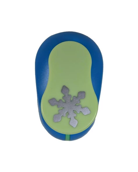 Kamei Şekilli Delgeç Kartanesi 2 2.5 cm KM8810 - 5