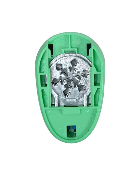 Kamei Şekilli Delgeç Kartanesi 2 2.5 cm KM8810 - 7