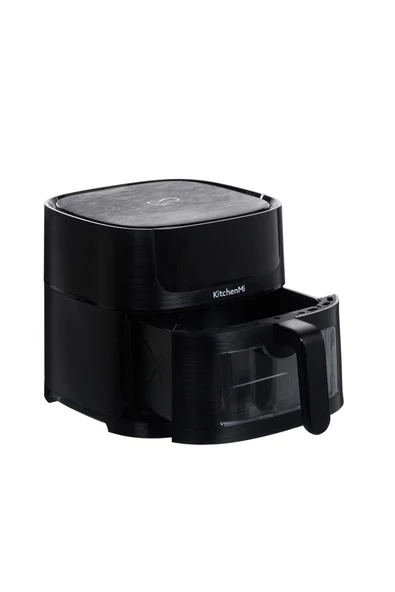 Air Fryer 6l Fritöz - 5