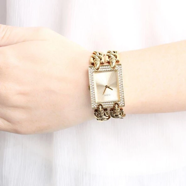 Guess GUW0072L1 Kadın Kol Saati - Resim 6