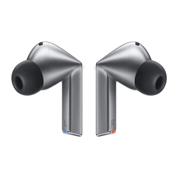 Samsung Galaxy Buds3 Pro Gümüş Bluetooth Kulaklık SM-R630NZAATUR (Samsung Türkiye Garantili)