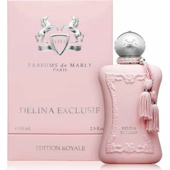 Parfums De Marly Delina EDP 75 ml Kadın Parfümü
