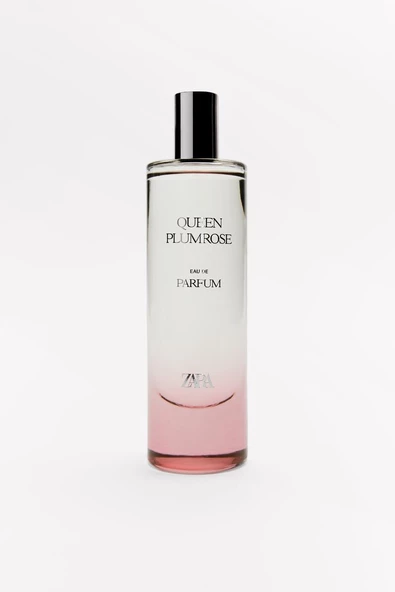 ZARA QUEEN PLUMROSE EDP 80 ML (2.71 FL. OZ). İNS20110464999995QP - Resim 3