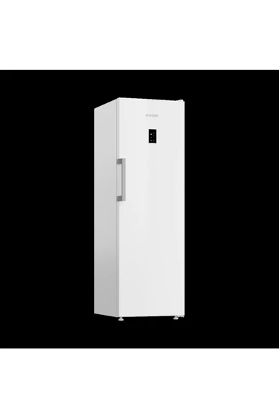 Arçelik 2681 EB 8 Çekmeceli Dikey No Frost Derin Dondurucu