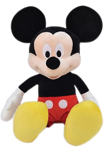 Mickey Mouse Peluş Oyuncak 30cm