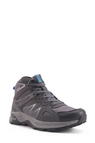 Kinetix Extra Tx Hı Wp Erkek Waterproof Outdoor Su Geçirmez Bot - 6