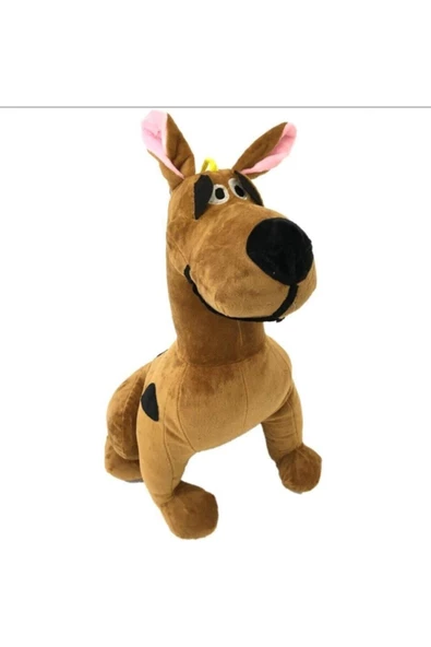 Scooby Doo Peluş 35 Cm