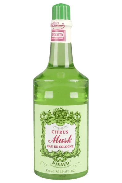 Clubman Pinaud Citrus Musk EDC Erkek Kolonyası 370ML