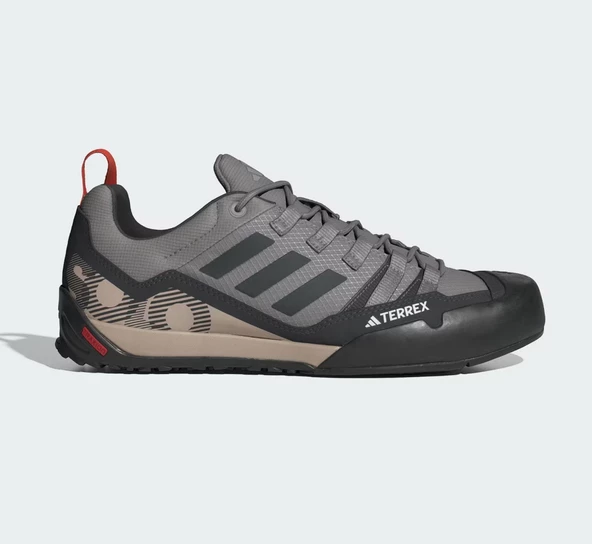 adidas Terrex Swift Solo 2.0 Erkek Outdoor Ayakkabı ID3449