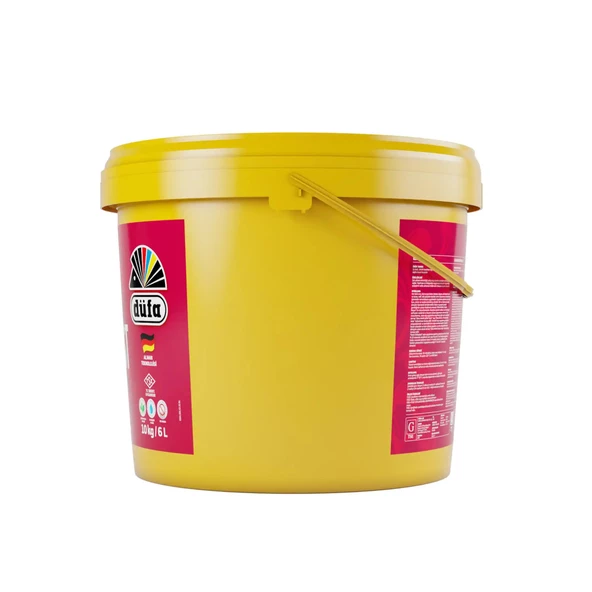 Düfa Klasik Düfaplast İç Cephe Duvar Boyası 2382 Aperlai 6 l - 3