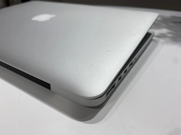 A1502 MACBOOK PRO 13-İnç EARLY 2015-2.7GHZ İ5, 16GB RAM, 256GB SSD - 4