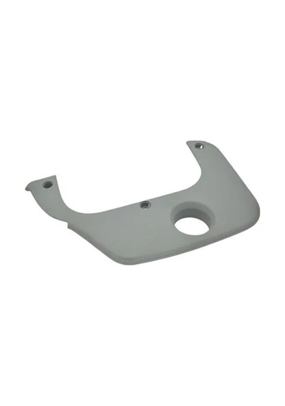 Trafic 2 1.9 Dizel Motor Üst Koruma Kapağı 2004 - 2014 8200265357 M3662 - 2