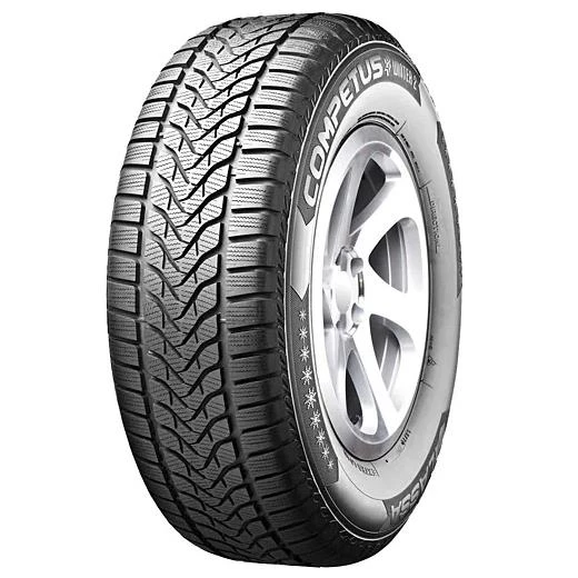 Lassa Competus Winter 2 + 255/50R19 107H XL (Kış) (2024)