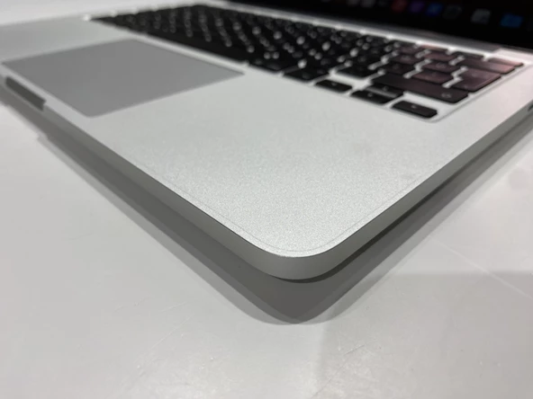 A1502 MACBOOK PRO 13-İnç EARLY 2015-2.7GHZ İ5, 16GB RAM, 256GB SSD - 9