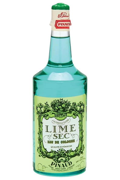 Clubman Pinaud Lime Sec EDC Tıraş Kolonyası 370ML