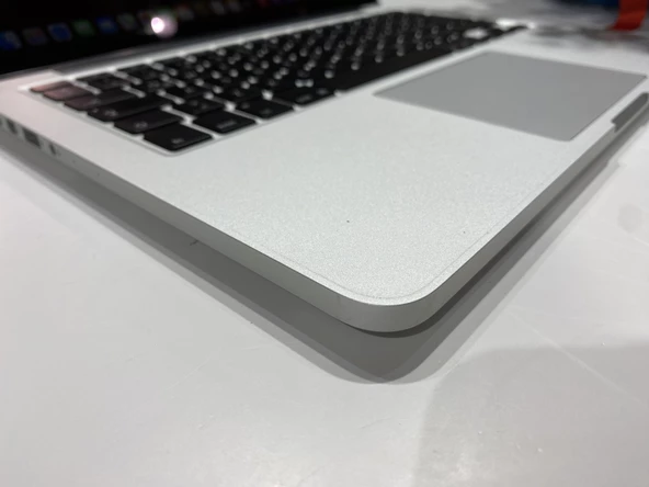 A1502 MACBOOK PRO 13-İnç EARLY 2015-2.7GHZ İ5, 16GB RAM, 256GB SSD - 6