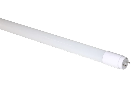 LED FLORESAN T8 60CM 10W 6500K BEYAZ (ÇİFT TARAFTAN BAĞLANTI) LED FLORASAN