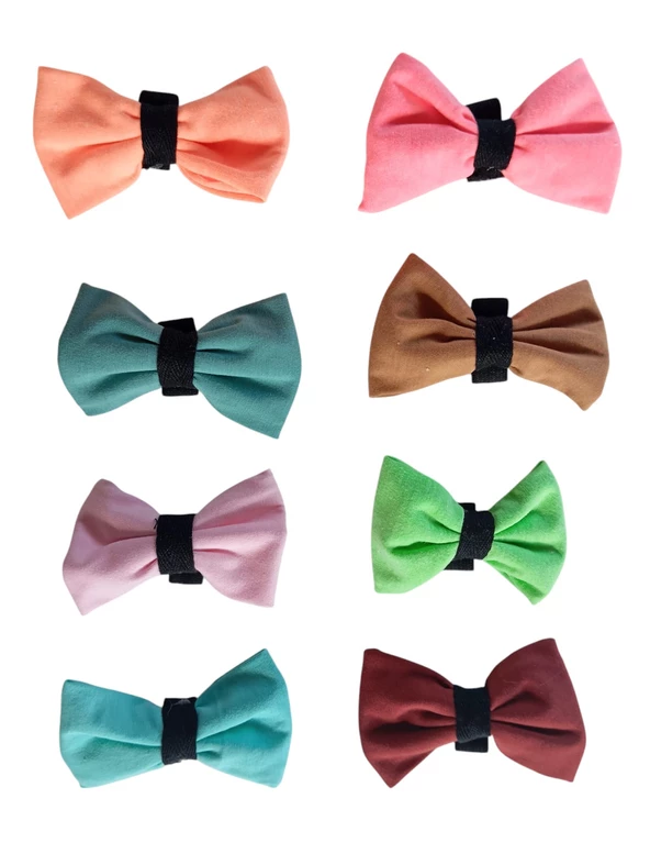 KEDİ-KÖPEK PAPYONU - 2